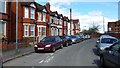 Houses in High Street