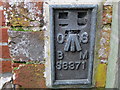 Ordnance Survey Flush Bracket S8371