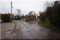 Church Lane, Keelby