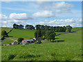 Farm House Near Ecton