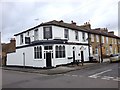 The Cricketers, Gravesend