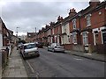 Wingfield Road, Gravesend