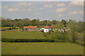 North Somerset farmland