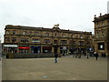 George Square, Huddersfield 