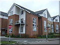 Apartments on Common Lane, Batford