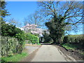 Highfield Lane Walton Pool