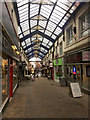 Barnsley Arcade