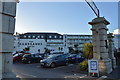 The Sandbanks Hotel