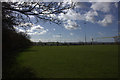 Rainsbrook Sports Ground looking south