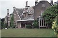 Endsleigh Cottage, now a hotel