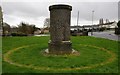 Glenfield Tunnel air shaft