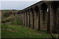 SE0932 : Thornton Viaduct by Chris Heaton