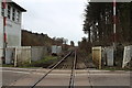 Railway Line to Maybole