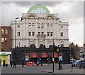 KOKO music venue, Camden Town