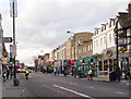 Camden High Street