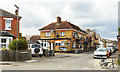 Foresters Arms, North Street