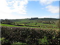 The Townland of Outleckan from the Carrowmannan Road