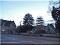 Cemetery on Bell Road, Sittingbourne