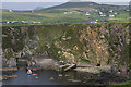 V3199 : Dunquin Harbour by Malcolm Neal
