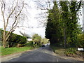 A265 near Burwash