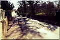 Walsham Le Willows Causeway Bridge