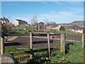 Allotments - Calmlands Road