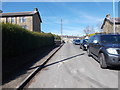 Windermere Road - viewed from Grasmere Road