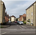 Ellworthy Court, Frome