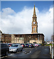 Port Glasgow Town Building