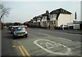 Heys Street, Barrhead