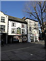 The Three Cranes Inn, York