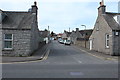 James Street, Dalbeattie