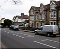 ST7848 : Bath Road houses, Frome by Jaggery