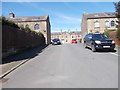 Coniston Road - viewed from Grasmere Road