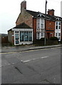 Former shop, Godinton Road