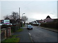 Breach Avenue, Southbourne