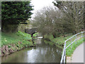 The River Neet near Helebridge