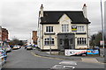 The Kings Arms, Redditch
