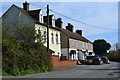 Houses in Salt Lane