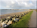 South West Coast Path towards Penzance