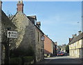 Cirencester Lewis Lane Near Ring o