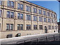 Central Library - Wellington Street