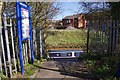 Trent & Mersey Canal, Kidsgrove