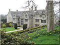 Trerice House