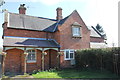 Kettle Cottage, 37 Low Road, Manthorpe