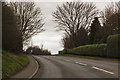 TA2069 : B1255 Flamborough Road by J.Hannan-Briggs