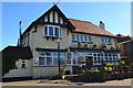 The Horseshoe and Castle public house, Cooling