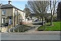 Oldham Street off Bridge End, Rastrick