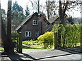 Moss Cottage, South Downs Road