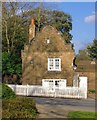 Farm Lodge, Petersham